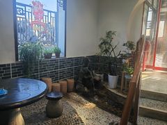 -西江美食舫·江西菜(健德桥店)