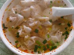 -安庆柴火馄饨(马道街店)