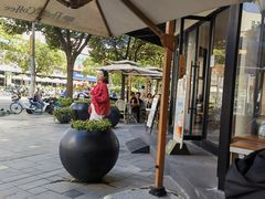 -Peet's Coffee皮爷咖啡(大学路店)