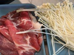 -汉阳廷自助烤肉(同和金铂天地店)