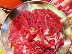 -西塔老太太泥炉烤肉(双井店)