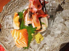 -原志优秀食材·匠心料理·海胆主题(金亿广场店)