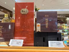 -杭州大厦LSE城市生活超市(杭州大厦店)