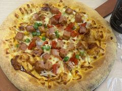 -达美乐比萨(南京路店)