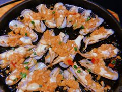 -青木岚小海鲜•小龙虾(友谊店)