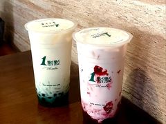 -1点点(晒布店)