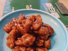 -新白鹿餐厅(城西银泰城店)