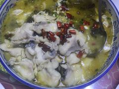 -满堂春特色餐馆