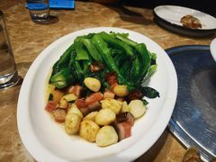 -老大连·海肠捞饭·大连海鲜大连菜(西安路店)