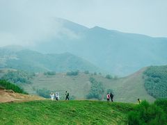 -灵山