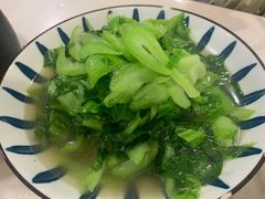 炒青菜-姐妹炖罐店(桂香街总店)