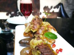 -小广寒电影艺术餐厅(小广寒经三路店)