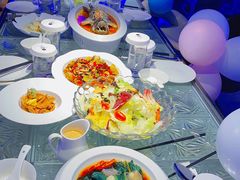 -W20 SHINING Party·K(悦豪和平路店)
