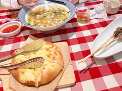 -西贝(无锡万象城店)