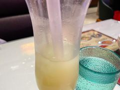 -龙记·香港茶餐厅(海上世界店)
