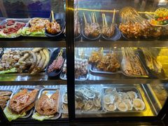 -江湖一盏灯·滇味卤烤(普惠园店)