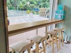 景观位-project coffee普络捷(鹭洲里店)
