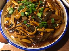 -十面春风·江南面馆(崇宁路店)