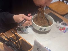 -和府捞面(曹路花园城店)