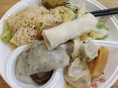 -素清香(解放路店)