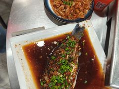 -陈小肠自助火盆烧烤(海门渔村美食街店)