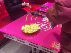 -唱吧麦颂KTV(黄骅华贸商业广场店)