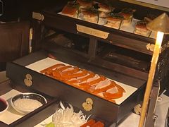 -莉莉海堂HAITANG·烤鸭(国贸商城店)