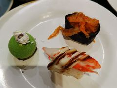 -蓝钻·国际美食海鲜自助百汇(西直门店)
