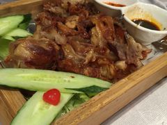 -老爷庙风味美食府(魏都大道店)