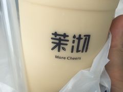 -茉沏(昆山金鹰店)