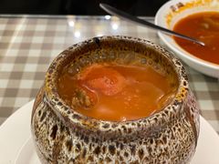 -华梅西餐厅(哈尔滨中央大街店)