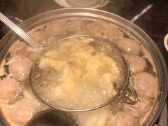 -八合里潮汕鲜牛肉火锅(深圳海岸城店)