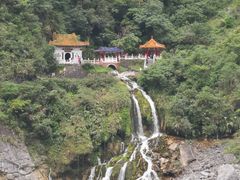 -太鲁阁公园