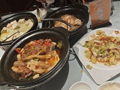 -群英会·三国菜(曹魏古城店)