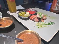 -404干式熟成牛排馆•聚会餐厅