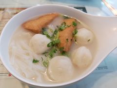 -翠华餐厅(香港国际机场店)