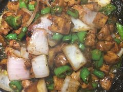 -百年神厨·地道川菜(清江西路店)