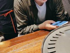 -悟能八戒烤肉自助(秦隆步行街店)