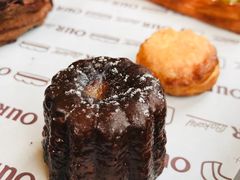 -OUR Bakery(三里屯太古里店)