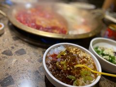 -小龙坎火锅(全球总店)