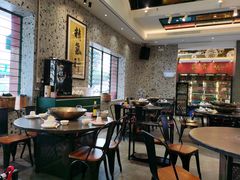 -飞尝蚝·顺德菜·鱼生(顺德总店)