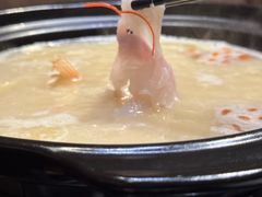 -彩丰楼·中餐厅(国家会展中心上海洲际店)