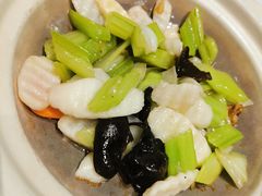 -眉州东坡(北苑华贸店)