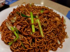 豉油皇三丝炒面-点都德(春熙路群光广场店)