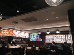 -潮界(虹桥新天地店)