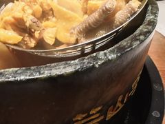 -芸山季·云南山珍菌火锅(人民广场来福士店)