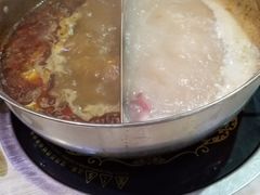 -探烧自助烤肉火锅(百易店)