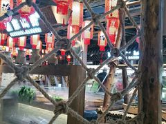 -胖姐渔村(中源大道店)