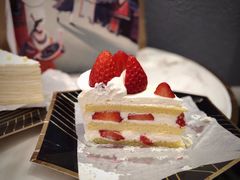 -St蛋糕王国(亨特店)