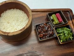 -京兆尹(雍和宫店)